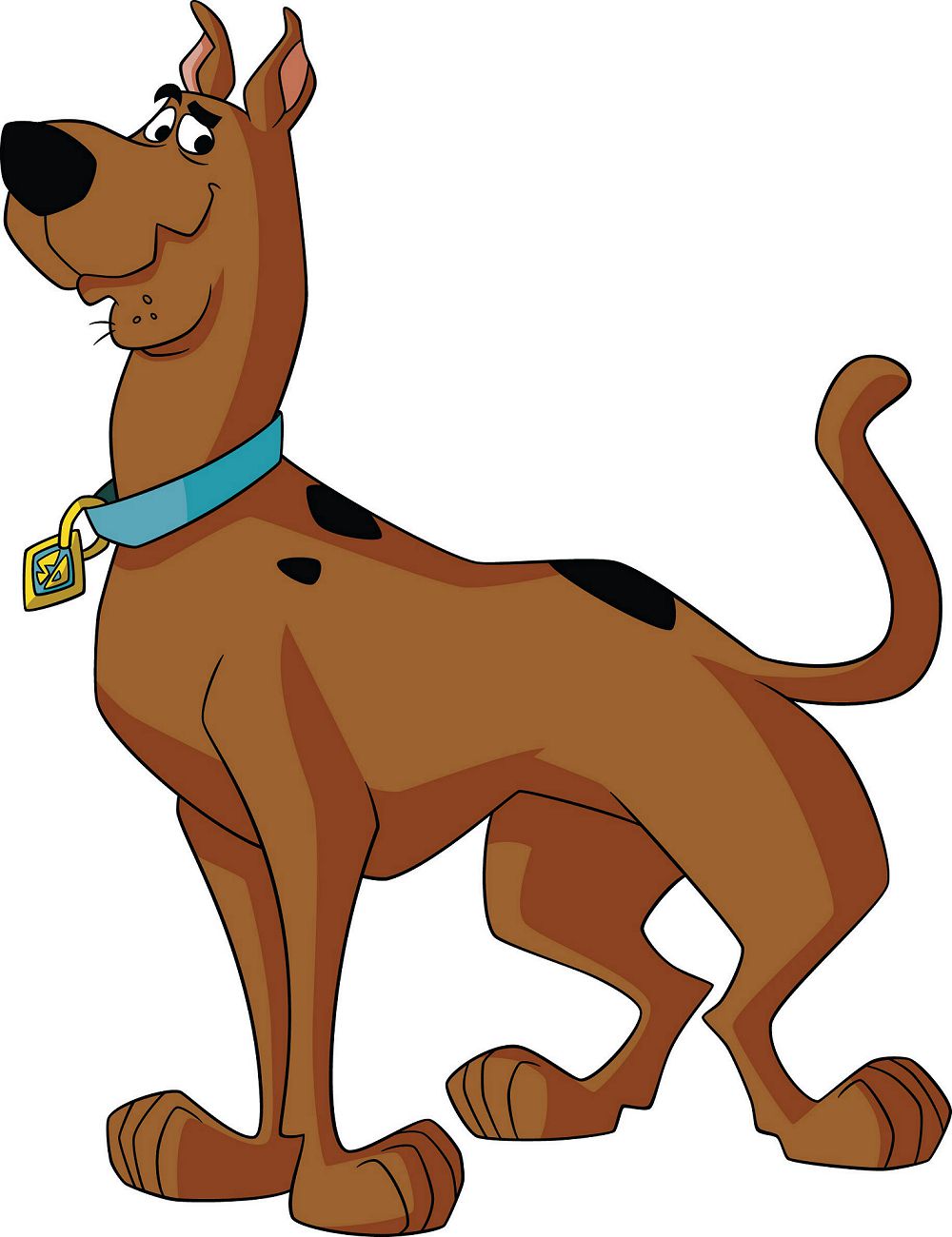 Scooby-Doo | Idea Wiki | FANDOM powered by Wikia