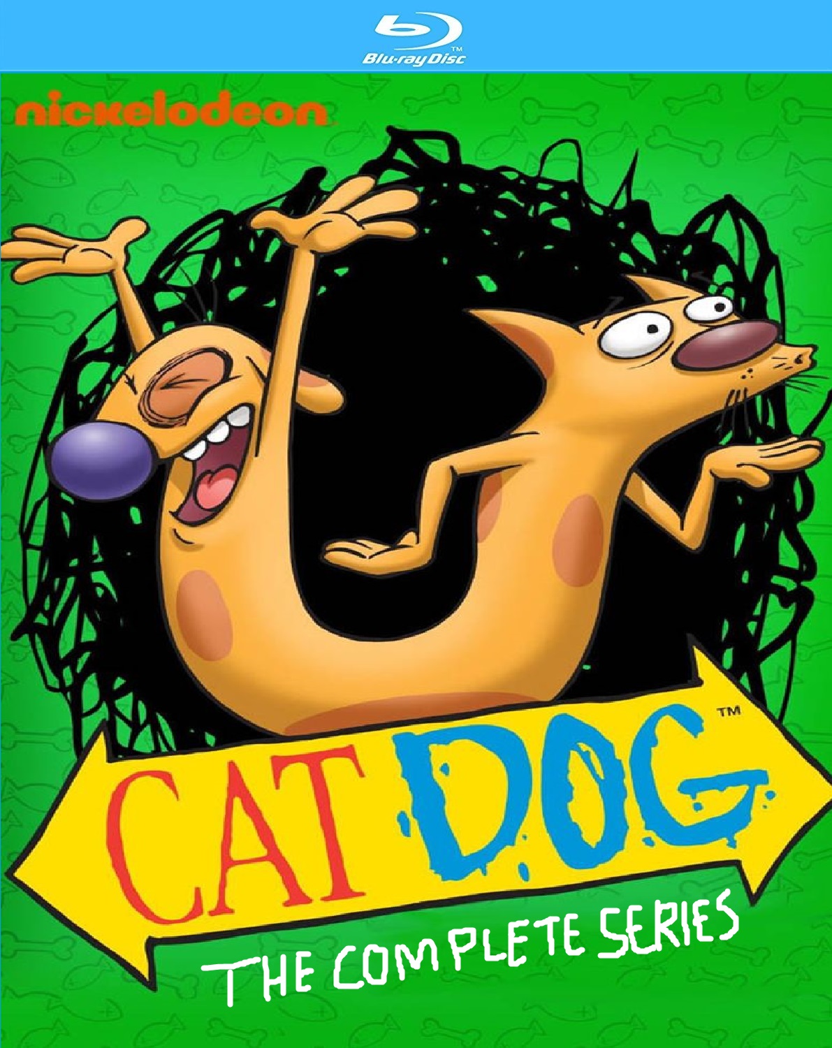 Catdog Serie Catdog Serie