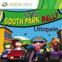 South Park Rally Ultimate Idea Wiki Fandom
