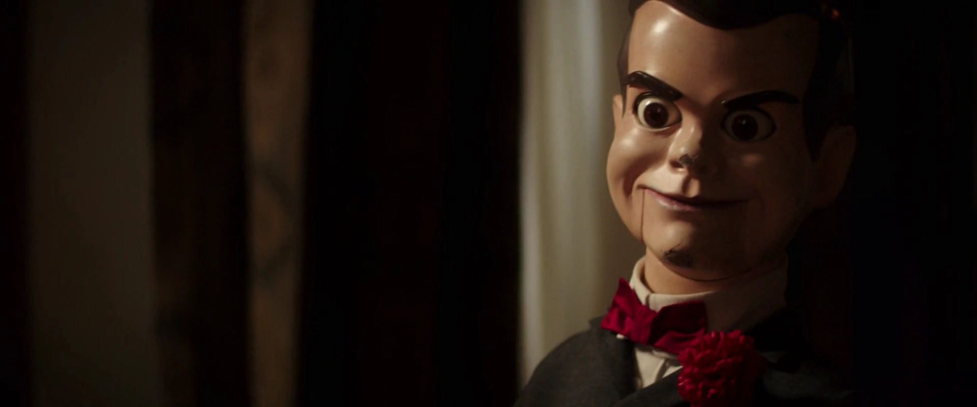 Image Slappy (Goosebumps The Movie).png Idea Wiki FANDOM powered