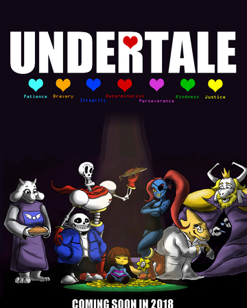 Undertale Ideas