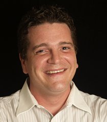 Chris Rager