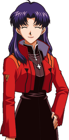 nendoroid misato
