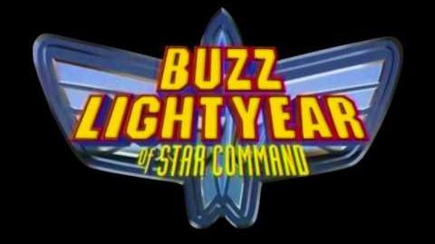 buzz lightyear of star command 2019