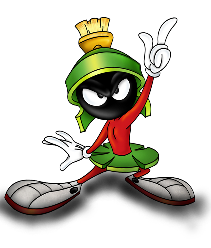 Marvin the Martian (Injustice Guest) | Idea Wiki | FANDOM powered by Wikia