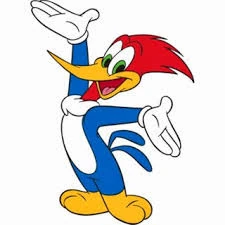 Image - Woody Woodpecker ( Characters of Universal Pictures ).jpg