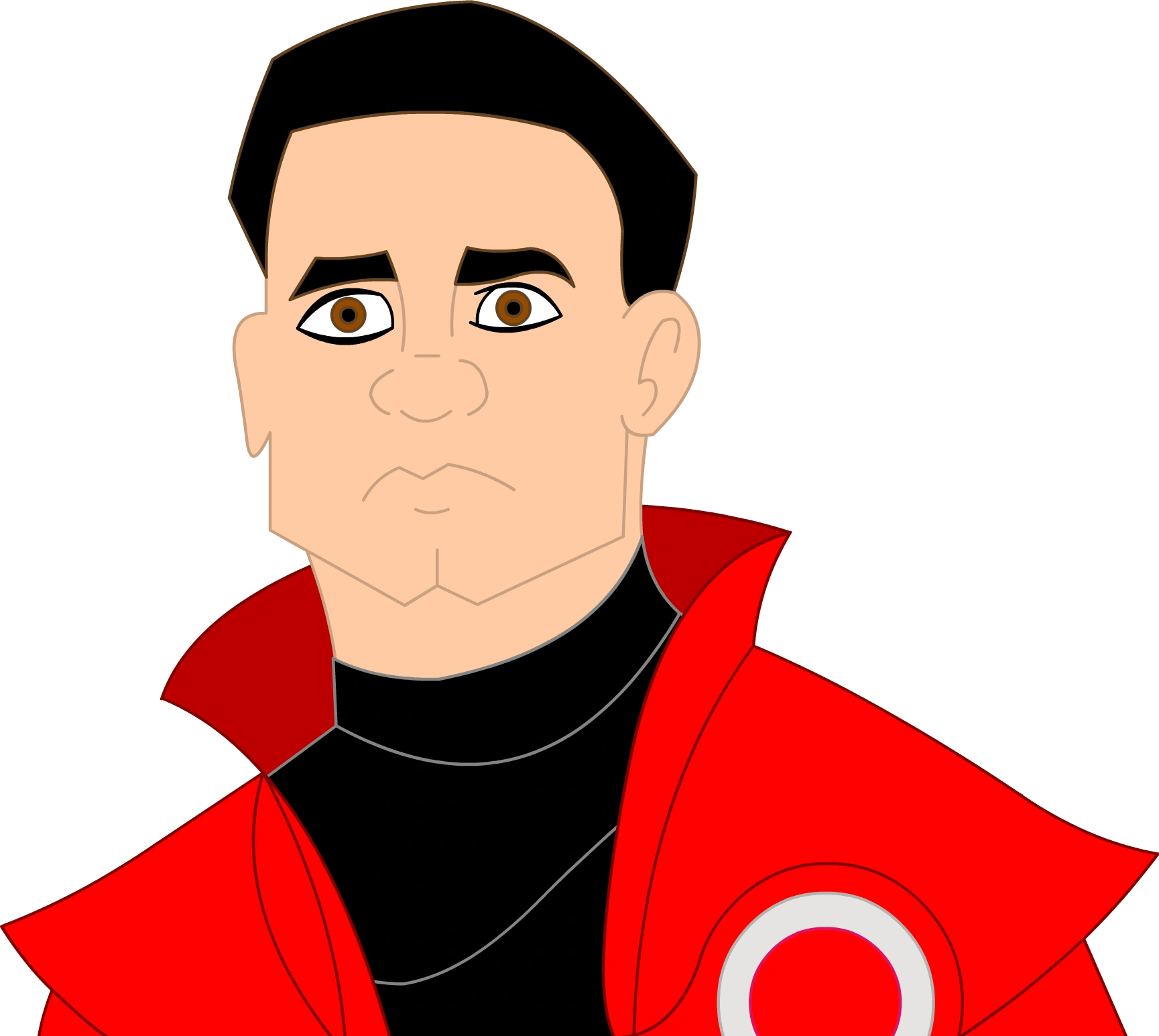 Image - Jason Lee Scott.png | Idea Wiki | FANDOM powered by Wikia