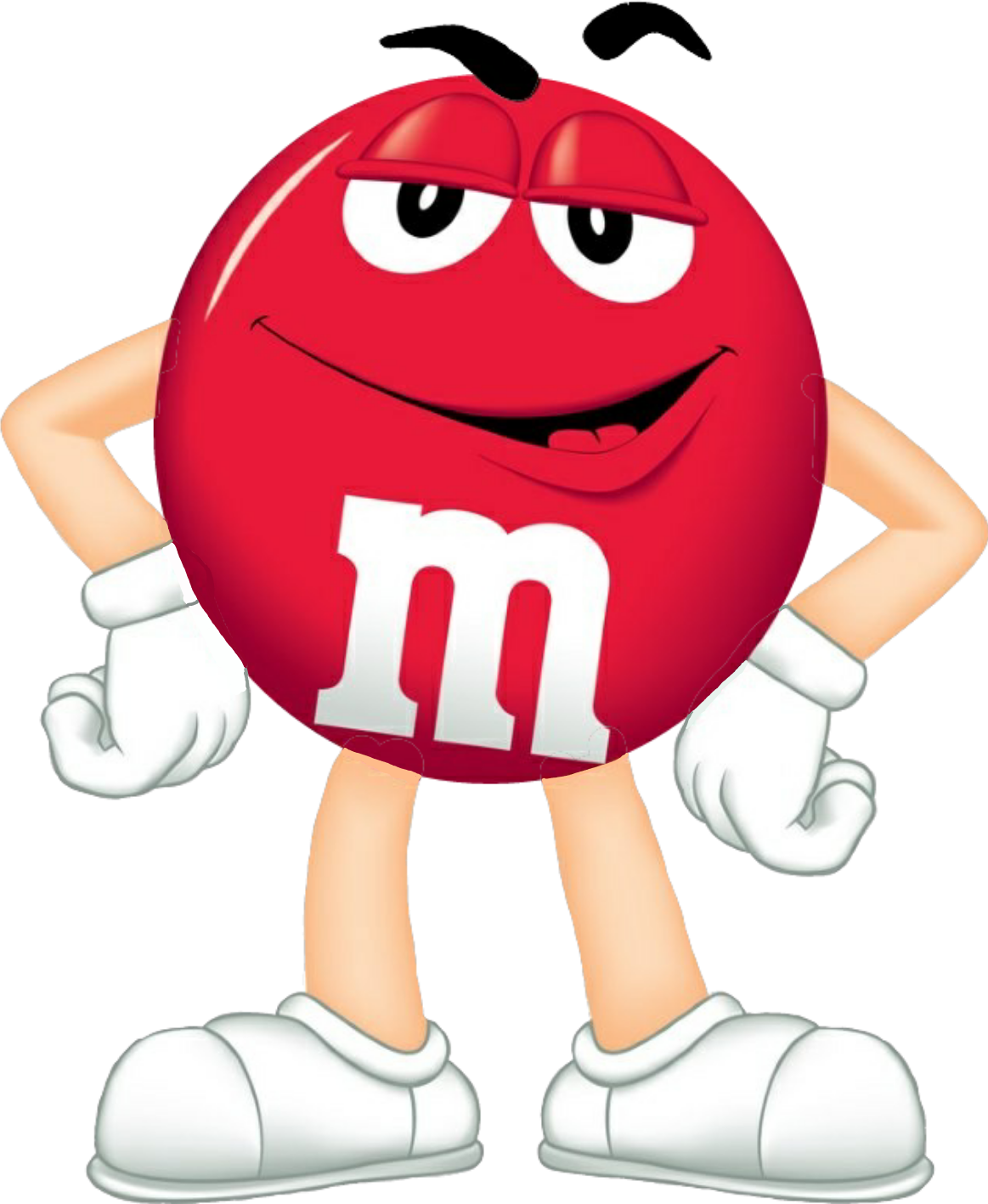 Image - Red in M&M's The Movie.png | Idea Wiki | FANDOM powered by Wikia