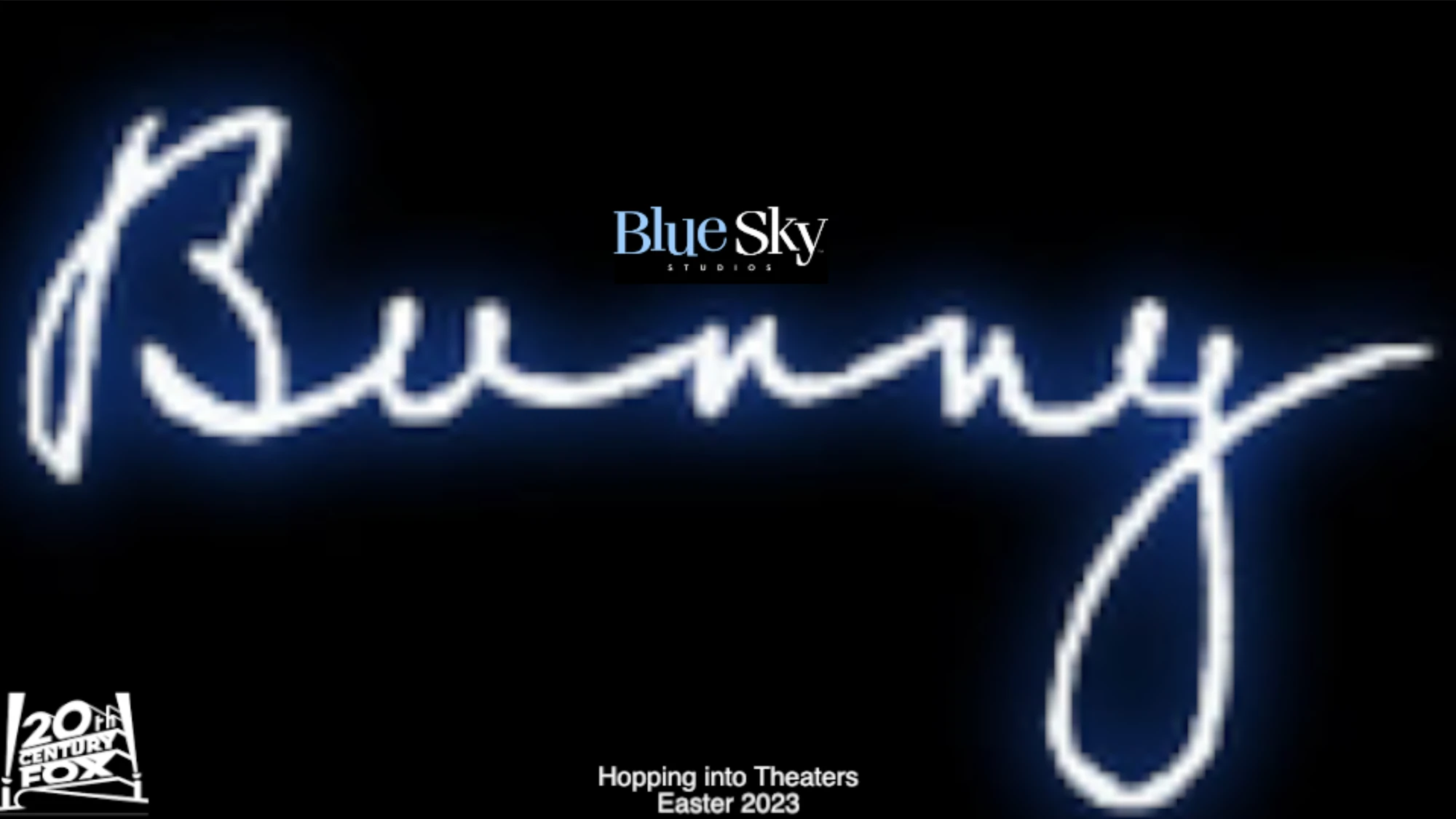 Bunny 2023 film Idea Wiki Fandom Bunny 2023 film Idea Wiki Fandom