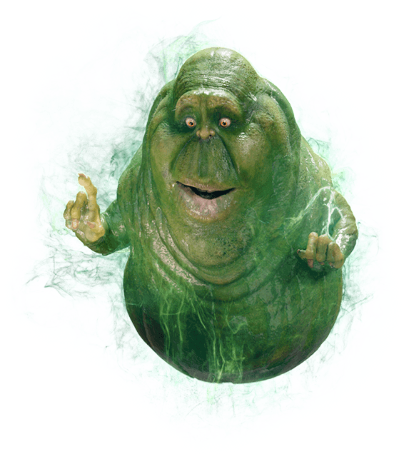 Slimer (Ghostbusters)  Idea Wiki  FANDOM powered by Wikia