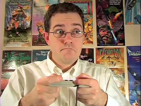 Angry Video Game Nerd Requests Idea Wiki FANDOM powered by Wikia