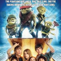 Aliens In The Attic 2 Idea Wiki Fandom