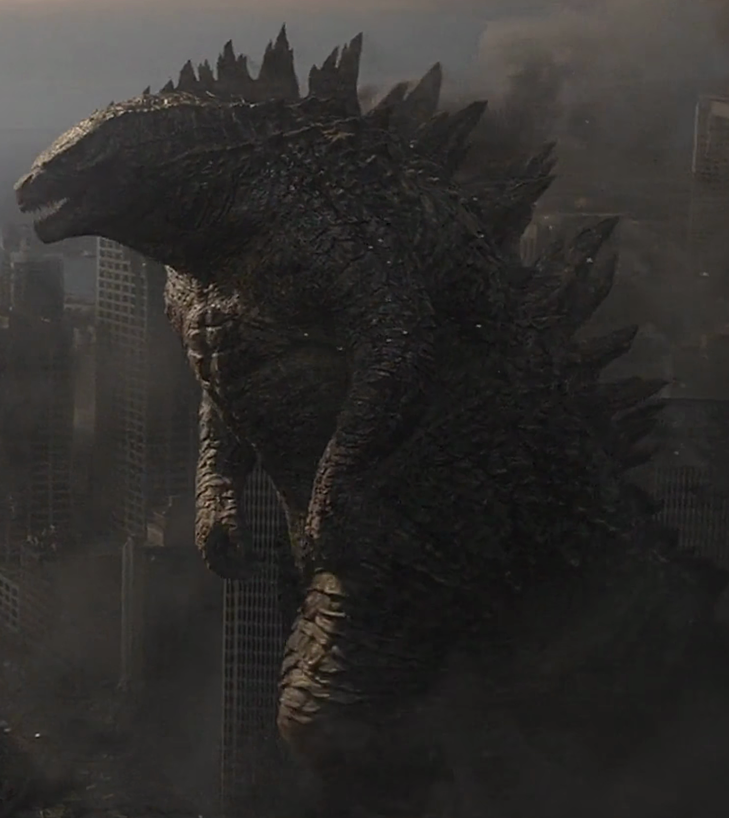 Godzilla Character Idea Wiki Fandom - roblox kaiju world how to get ghidorah