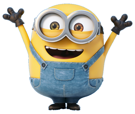 Image - Bob yay minions.png | Idea Wiki | FANDOM powered by Wikia