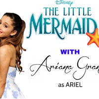 The Little Mermaid 2019 Film Idea Wiki Fandom