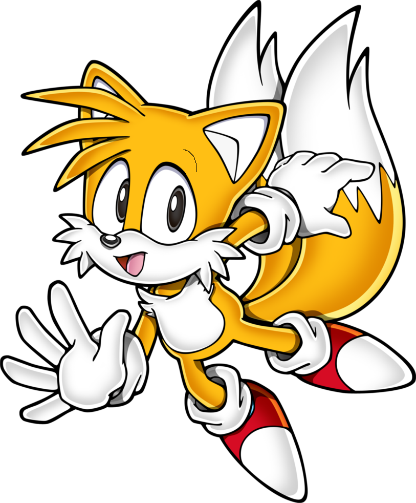 Image - Classic tails sonic mania.png | Idea Wiki | FANDOM powered by Wikia