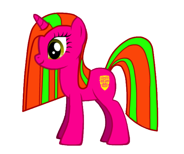 Tiki Talulah 2023 Dreamworks Character Idea Wiki