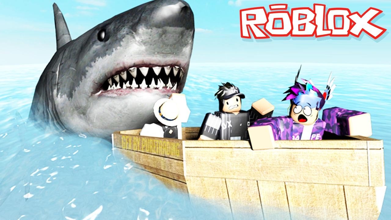 Roblox Vs Jaws Idea Wiki Fandom Powered By Wikia - roblox jaws music