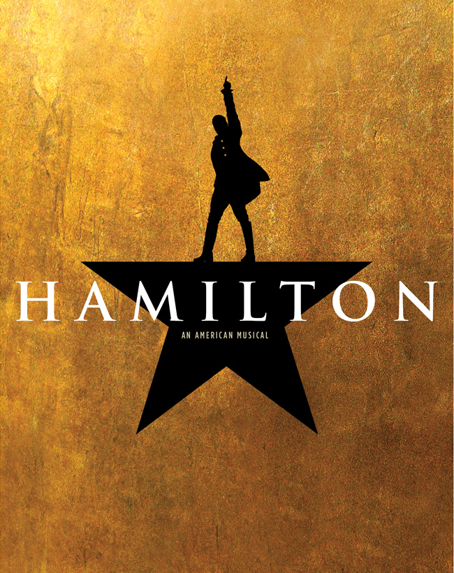 Hamilton: The Movie | Idea Wiki | FANDOM powered by Wikia