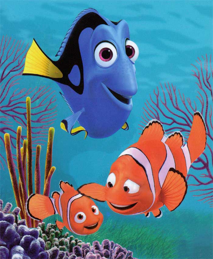 Image - Marlin , Dory and Nemo.jpg | Idea Wiki | FANDOM powered by Wikia