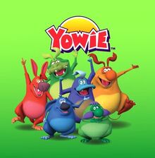 Yowie-group