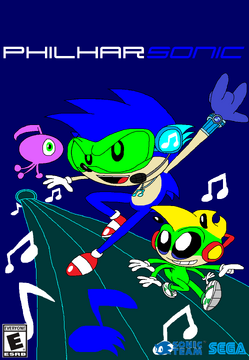 PhilharSonic