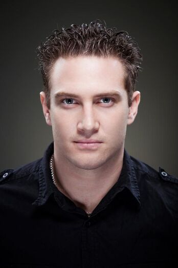 Bryce papenbrook