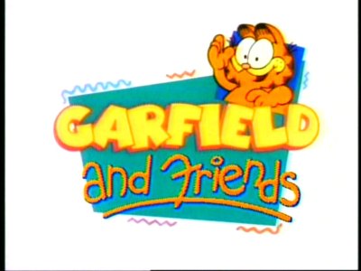 Garfield and Friends (2016 show)  Idea Wiki  FANDOM 