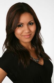 Olivia-olson