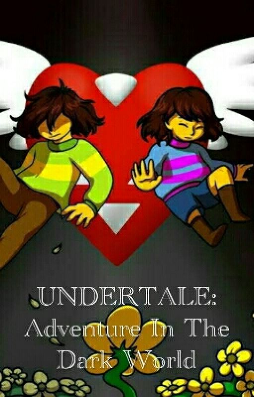 Undertale Adventure In The Dark World Idea Wiki Fandom - roblox ralsei outfit