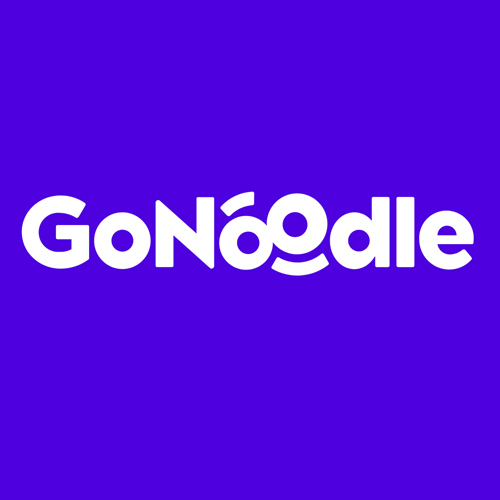 Image result for gonoodle