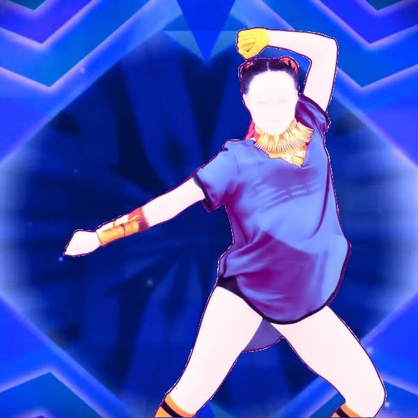 The Greatest (Just Dance) | Idea Wiki | FANDOM powered by Wikia