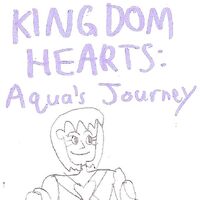 Kingdom Hearts Iii Aqua S Journey Idea Wiki Fandom