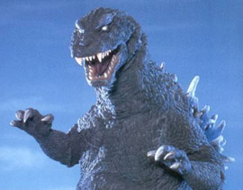 Ghost Godzilla (New Age of Monsters)  Idea Wiki  FANDOM 