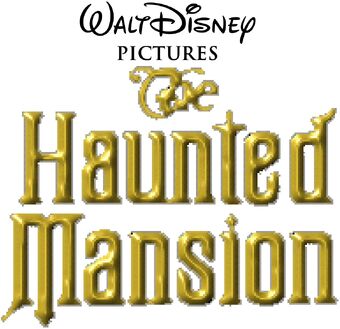 The Haunted Mansion The Animated Movie Idea Wiki Fandom - roblox haunted house episodes