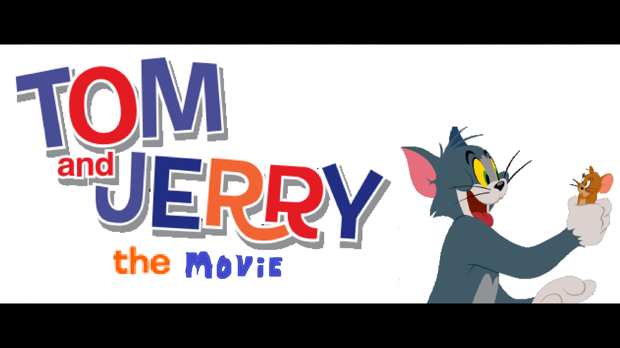 Tom and Jerry: The Movie (2021 film) | Idea Wiki | FANDOM ...