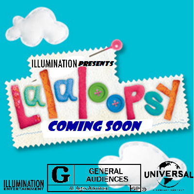 new lalaloopsy 2019