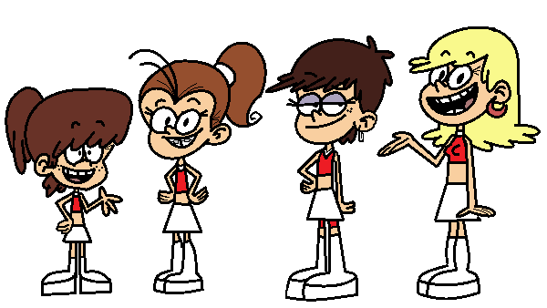 Bloomflower High Cheerleading Squad | Idea Wiki | Fandom