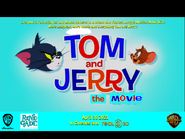Tom and Jerry The Movie 2021 film Gallery Idea Wiki Tom and Jerry The Movie 2021 film Gallery Idea Wiki
