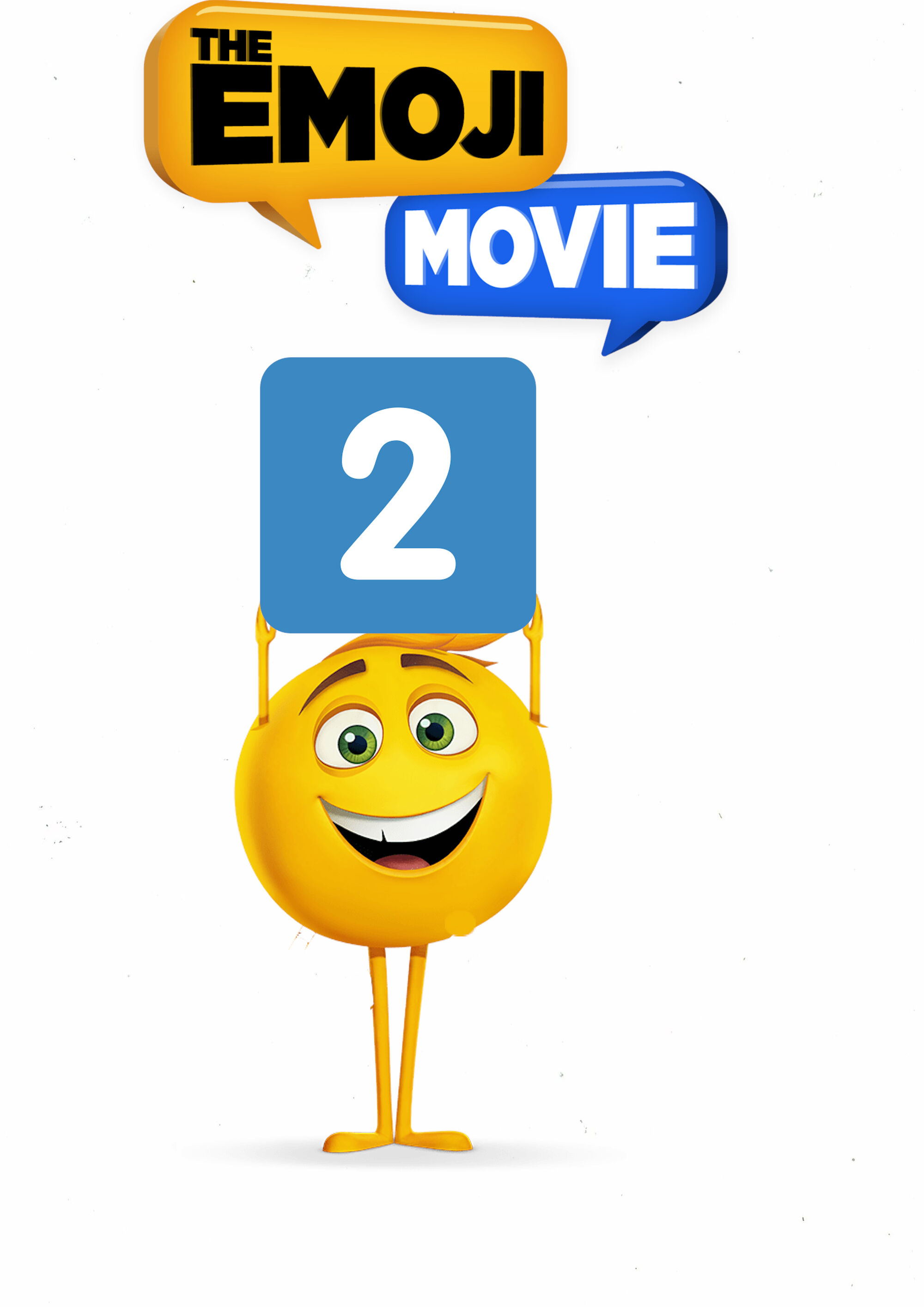 The Emoji Movie 2 Out of the Phone Idea Wiki Fandom