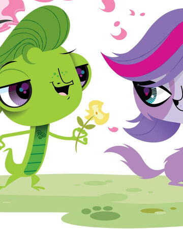 Littlest Pet Shop 2 The Superhero Adventure Idea Wiki Fandom