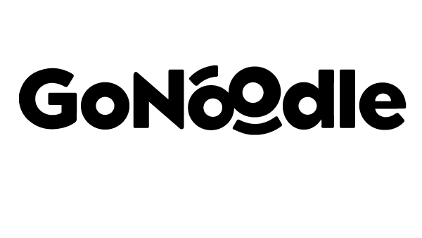 Gonoodle Cake Gonoodle Cake