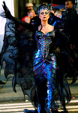 Queen Narissa | Idea Wiki | FANDOM powered by Wikia