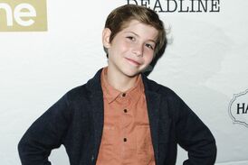 Jacob Tremblay
