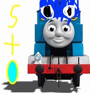Super thomas odessy promo
