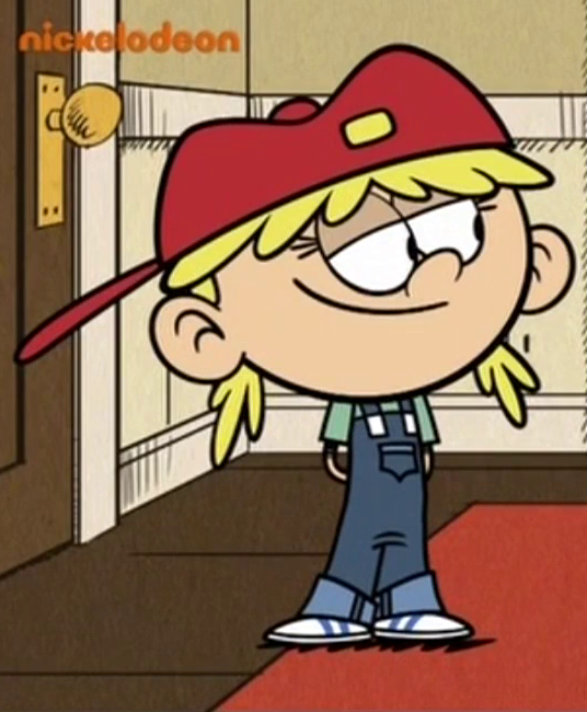 Lana Loud Idea Wiki Fandom Powered By Wikia