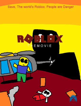 Roblox The Movie 2018 Idea Wiki Fandom - roblox trailer 2018