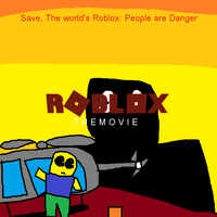 Roblox The Movie 2018 Idea Wiki Fandom