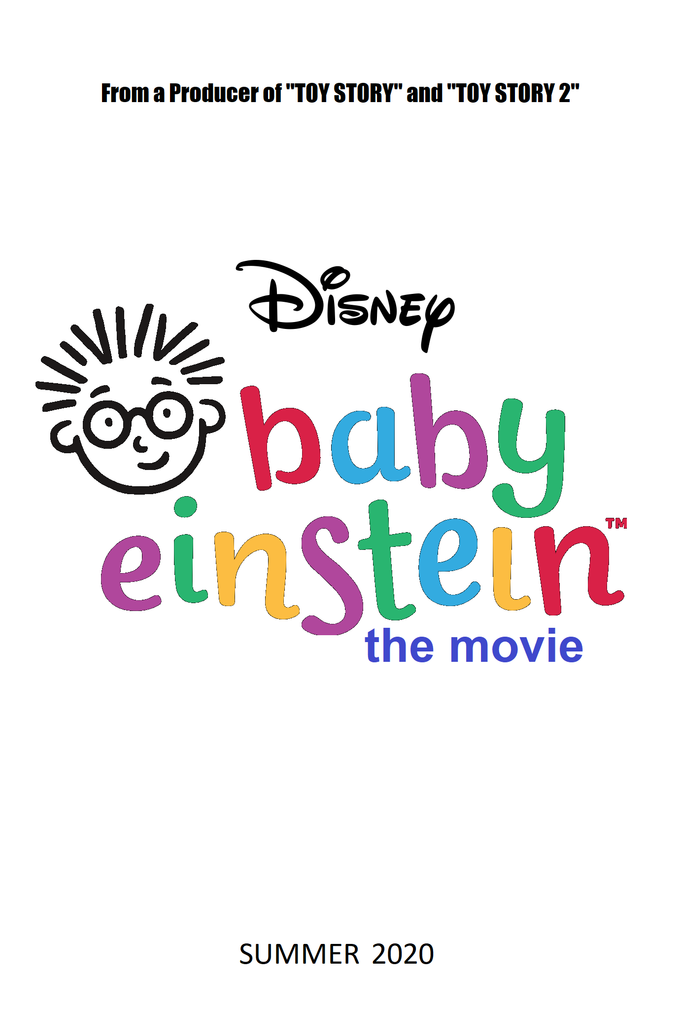 Baby Einstein The Movie 2020 Film Idea Wiki Fandom