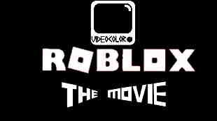 Roblox The Movie Franchise Idea Wiki Fandom - roblox cinematic